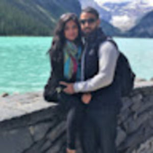 Meet your Posher, Mandeep